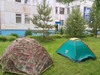  Детская школа искусств