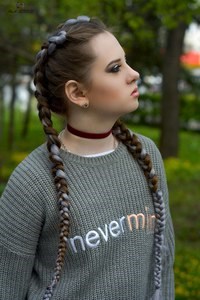 Для Модельное агентство Ирины Азоркиной