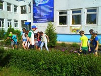 Фото Детская школа искусств №2