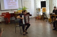  Детская школа искусств