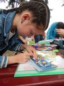 Фото Детская школа искусств