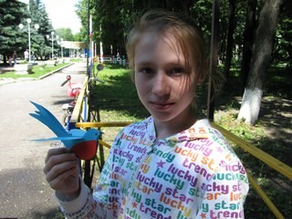 Для Детская школа