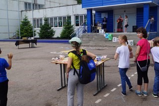 Для