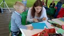 Для Детская школа искусств