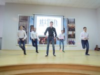 Ульяновский строительный колледж