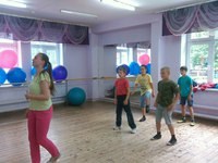 Для Детская школа искусств №2