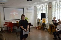 Новость  Ульяновск