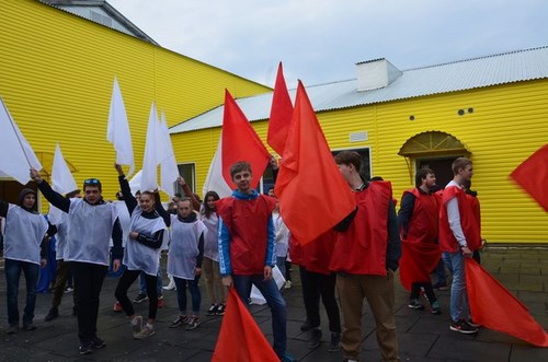 Картинка Ульяновский электромеханический колледж