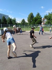 Фото Детский научный