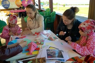 Новость Детская школа искусств
