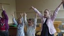 Для Детская школа