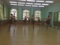 Изображение Ульяновский колледж