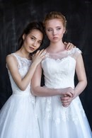 Новость Модельное агентство Ирины
