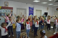 Фото Детская школа искусств