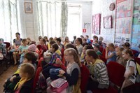 Картинка Детская школа искусств