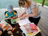 Картинка Детская школа искусств