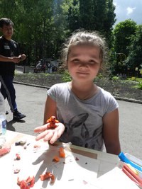 Картинка Детская школа