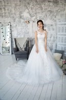 Изображение Модельное агентство Ирины Азоркиной