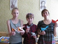 Новость Детская школа искусств №6