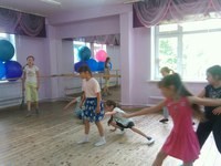 Картинка Детская школа искусств