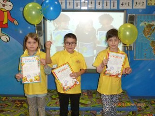 Фото ABACUS, центр развития умственных способностей и творческого потенциала ребенка