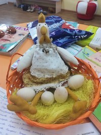 Картинка Академия Детства