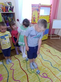 Фото Академия Детства Ульяновск