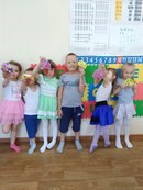 Фото Академия Детства, центр развития детей
