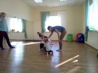 Новость Академия Детства