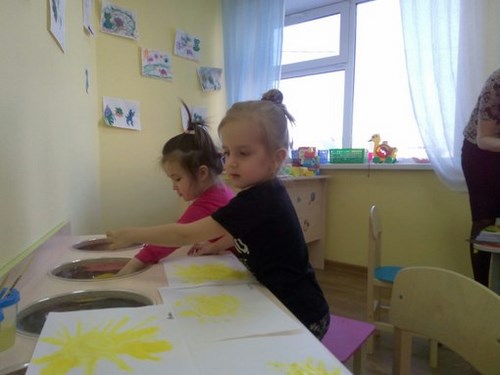 Для Академия Детства Ульяновск