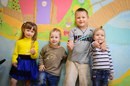 Новость Академия Детства