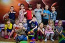 Для Академия Детства, центр развития детей