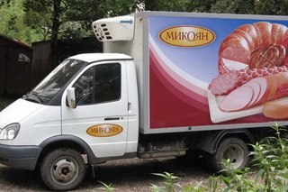 Новость Апрель Ульяновск