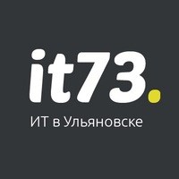 Логотип компании Ассоциация развития информационных технологий