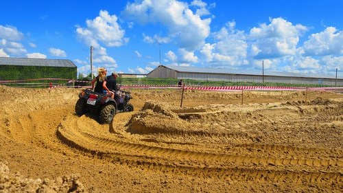 Картинка CFMOTO