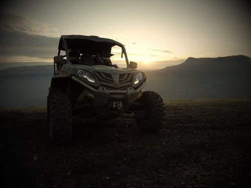 Картинка CFMOTO мотосалон