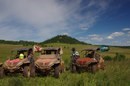 Изображение CFMOTO, мотосалон