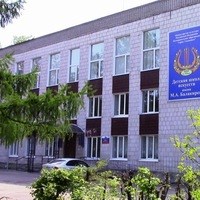 Логотип компании Детская школа искусств им. М.А. Балакирева