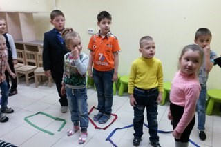 ДеТвоРа детский центр