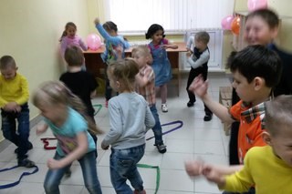 ДеТвоРа