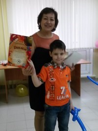 Новость ДеТвоРа, детский центр развития и досуга