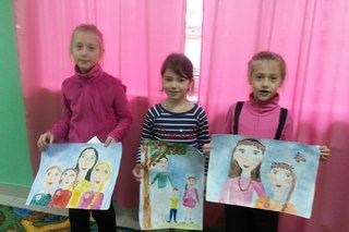 Картинка ДеТвоРа детский