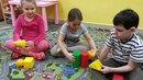 Новость ДеТвоРа детский центр
