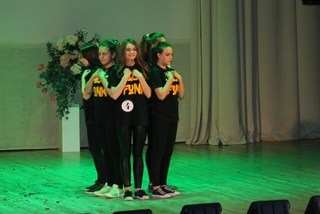Divadance студия танца