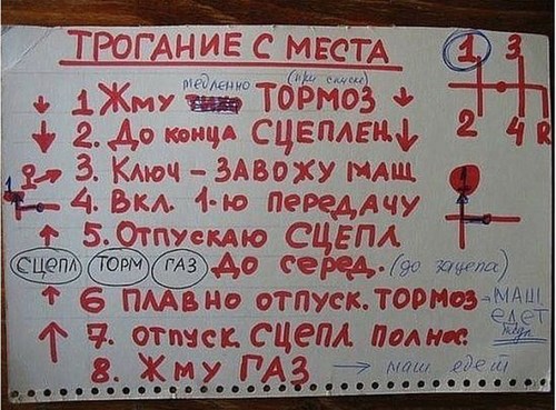 ДОСААФ России