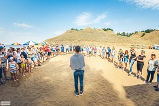 Dream Team Building Ульяновск