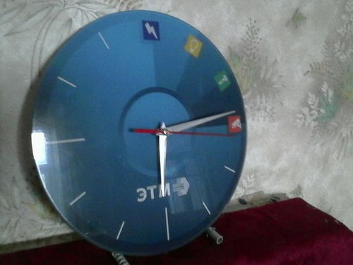 Для ЭТМ