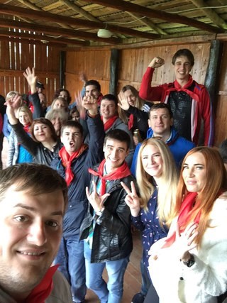 Изображение ЭТМ Ульяновск