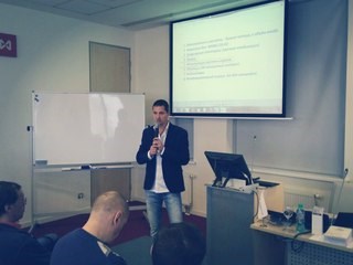 ФИНАМ инвестиционная компания