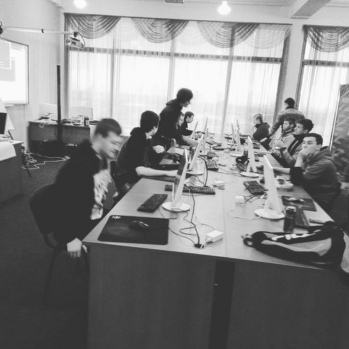 Новость Институт авиационных технологий и управления, филиал УлГТУ